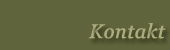 Wort Kontakt als Grafik