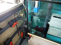 Pumpen/Regelventile
