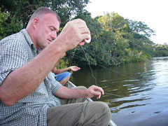Angeltechnik...Rio Xingu